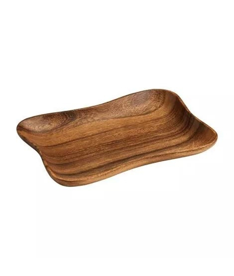 iShopping - Premier Home Kora Concave Shape Serving Dish (1104617)