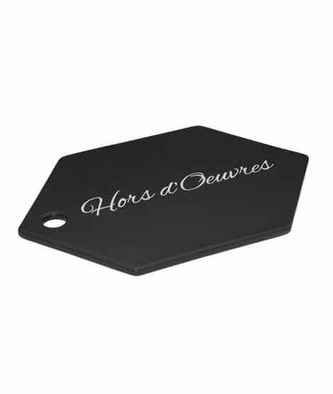 iShopping - Premier Home Mange Hors D’Oeuvres Board (722896)