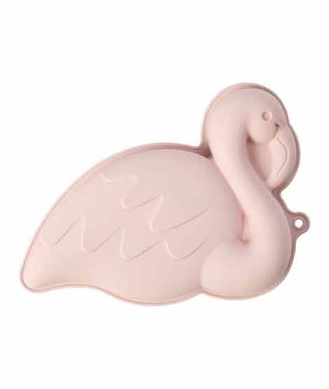 iShopping - Premier Home Mimo Flamingo Baking Mould (804784)