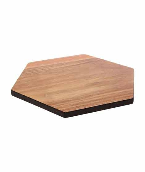 iShopping - Premier Home Socorro Hexagonal Chopping Board (1104701)
