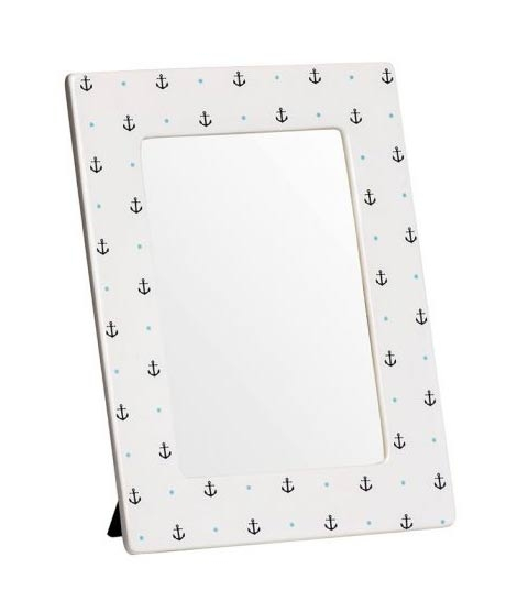 iShopping - Premier Home Sailor Photo Frame (2300886)