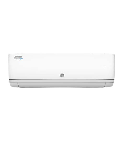 iShopping - PEL InverterOn Jumbo DC Prime T3 Split Air Conditioner 1.0 Ton
