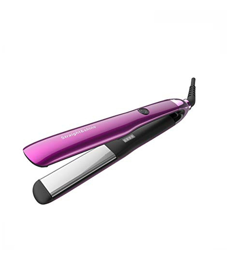iShopping - Pritech Hair Straightener (TA-2059)