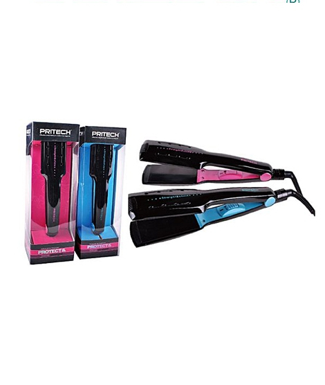 iShopping - Pritech Hair Straightener (TA-935)