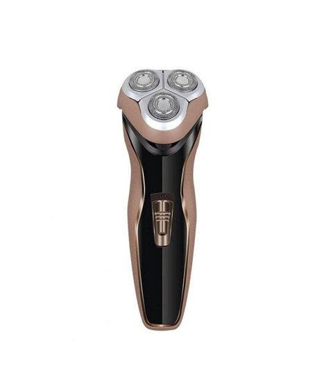 iShopping - Pritech Rechargeable Rotary Electric Shaver (RSM-1355)