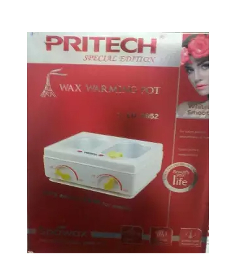 iShopping - Pritech Special Edition Pro Wax Warming Pot (LD-9952)