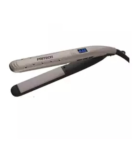 iShopping - Pritech Wet & Dry Hair Straightener (TA-1086)