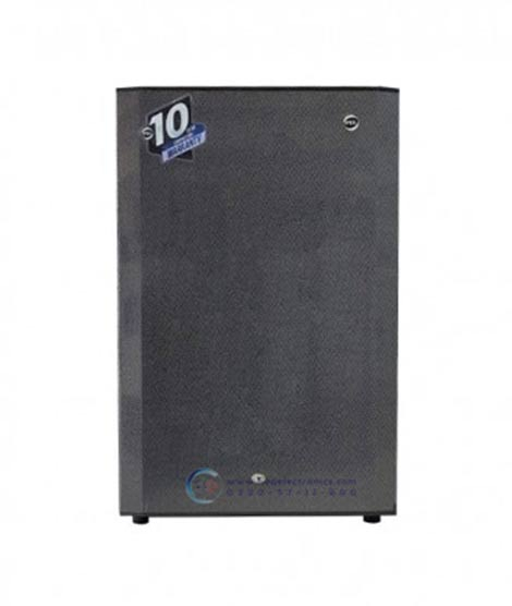 iShopping - PEL Life Series Single Door Refrigerator 5 Cu Ft (PRL-1400)