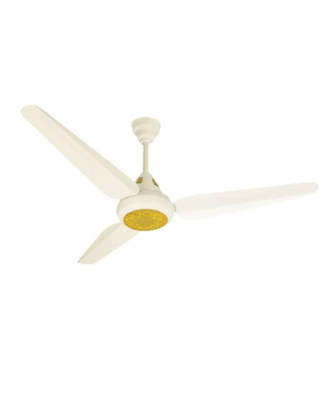 iShopping - Champion AC-DC Remote Control 56" Inverter Ceiling Fan (PS-02)