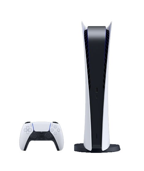 iShopping - Sony PlayStation 5 825GB Standard Edition Console White