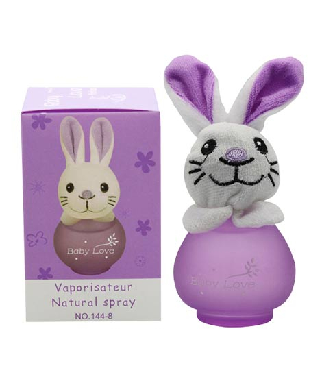 iShopping - Komfy Baby Love Perfumes 50ml (KBC036)-Purple