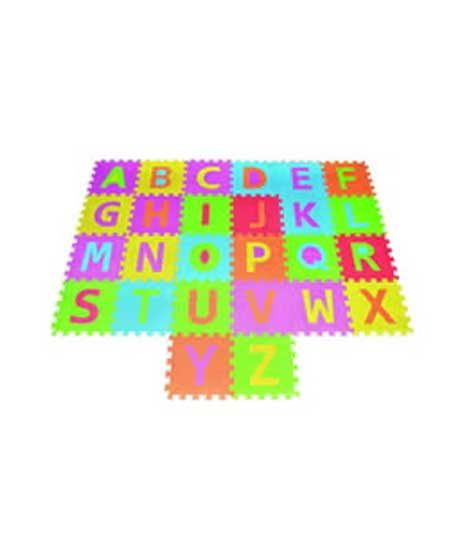 iShopping - Bjm Appigo Foam Interlock Activity Puzzle Mat