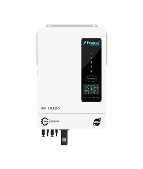 iShopping - Fronus Platinum PV12200 Solar Inverter