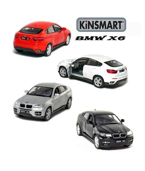 iShopping - Planet X Pull Back Die Cast Car For Kids (PX-10993)