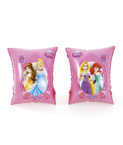 iShopping - Bestway Disney Princess Arm Bands For Kids (PX-11253)