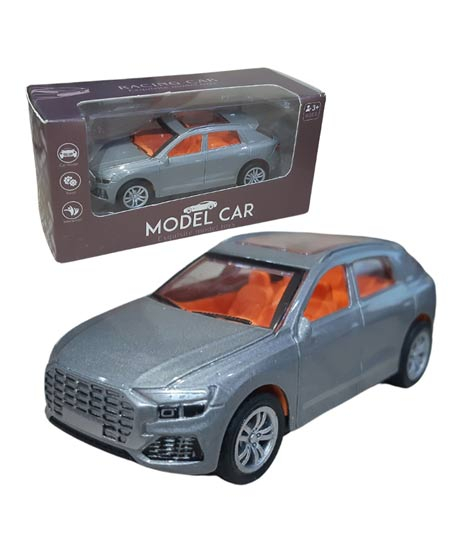 iShopping - Planet X Audi A3 Hatchback Model Mini Metal Car For Kids (PX-12024)