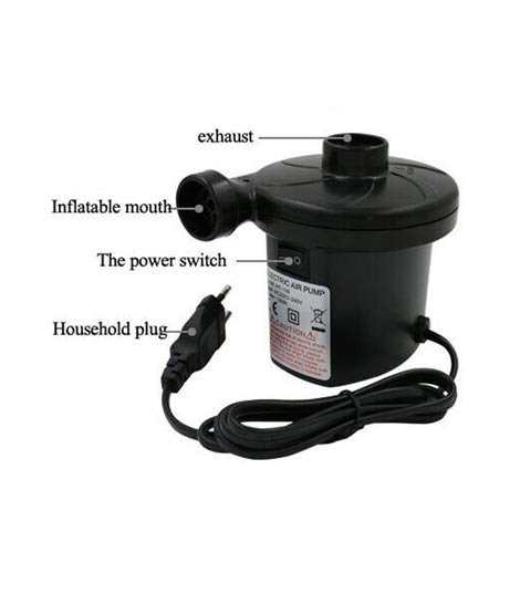iShopping - Intex Electrical Air Pump (PX-9148)