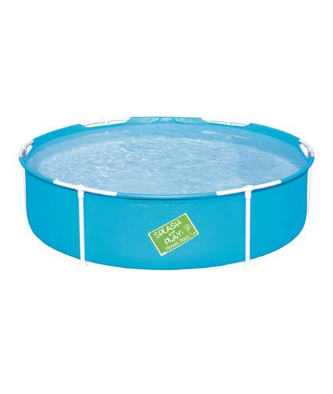 iShopping - Bestway My First Frame Pool For Kids (PX-10647)