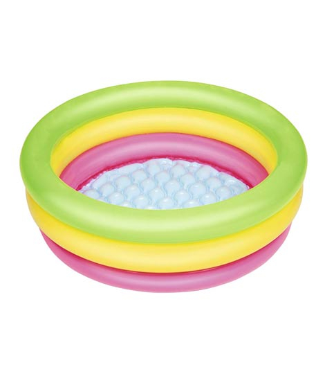 iShopping - Bestway Summer Inflatable Pool For Kids (PX-10624)