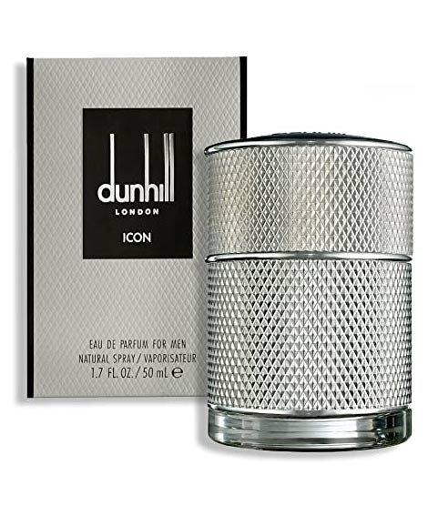 iShopping - Dunhill London Icon Eau De Parfum For Men 50ml