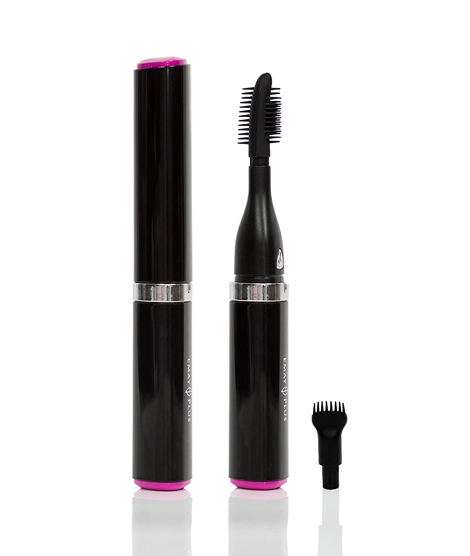 iShopping - Qshopping Reveal Heated Eyelash Curler & Tweezer