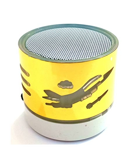 iShopping - Quickshopping Portable Mini Bluetooth Speaker (0357)