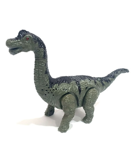 iShopping - Quickshopping Walking Dinosaur Toy For Kids