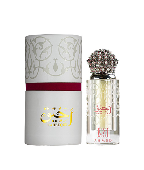 iShopping - Raheeque Perfume Oil For Unisex 12ml