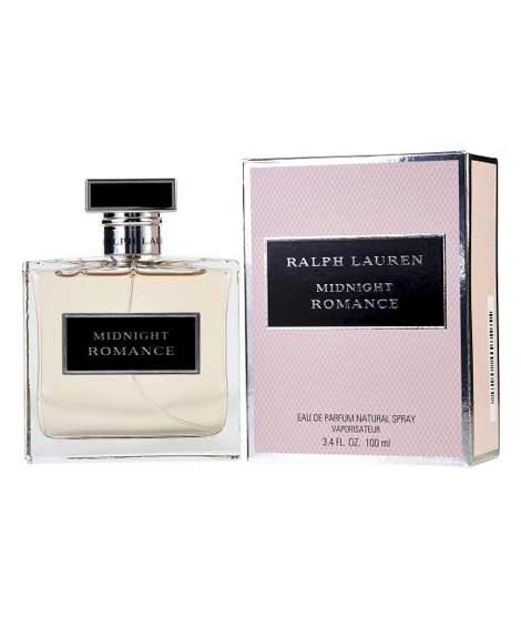 iShopping - Ralph Lauren Midnight Romance Eau de Parfum For Women 100ml