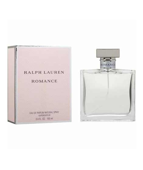 iShopping - Ralph Lauren Romance Eau de Parfum For Women 100ml