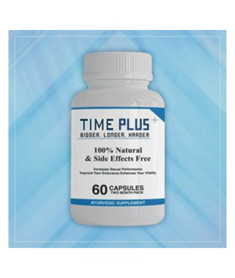 iShopping - ForX Time Plus Capsule