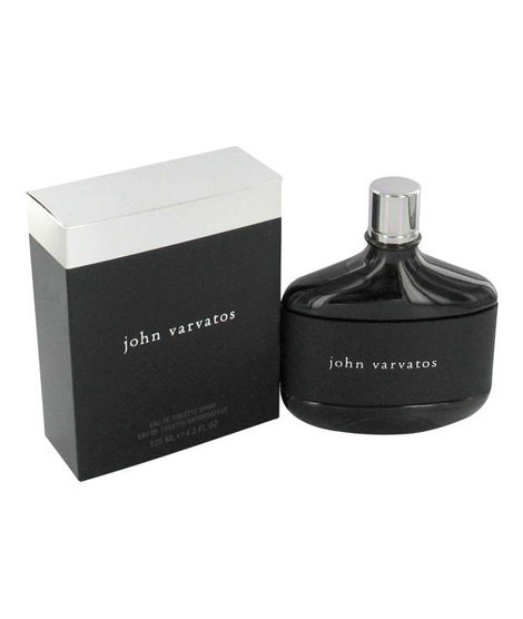 iShopping - John Varvatos Eau De Toilette For Men 125ML 