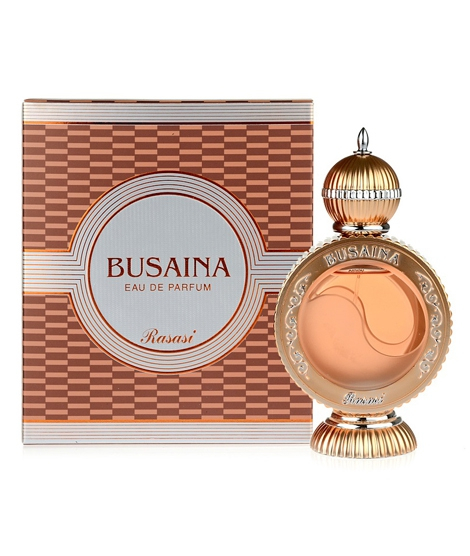 iShopping - Rasasi Busaina Eau De Parfum For Women 50ml