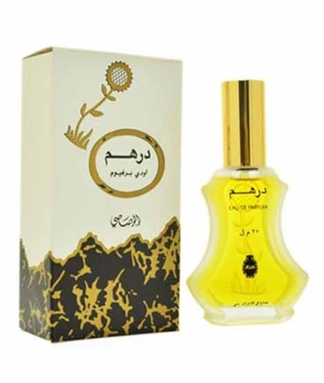 iShopping - Rasasi Dirham Eau De Parfum For Unisex 35ml