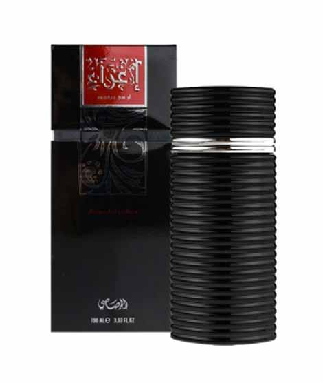 iShopping - Rasasi Egra Eau De Parfum For Men 100ml