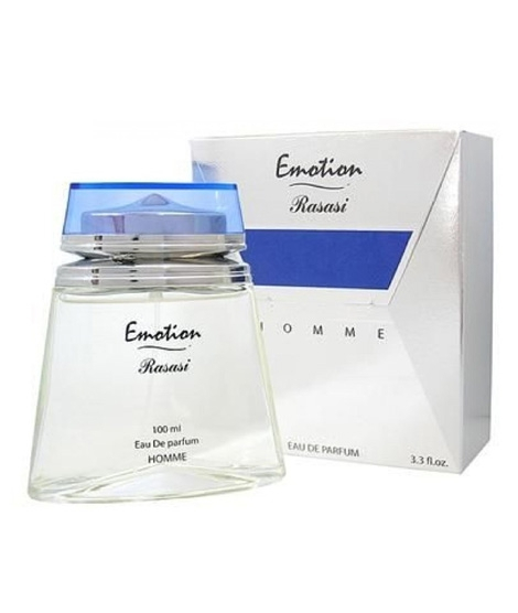 iShopping - Rasasi Emotion Eau De Parfum For Men 100ml
