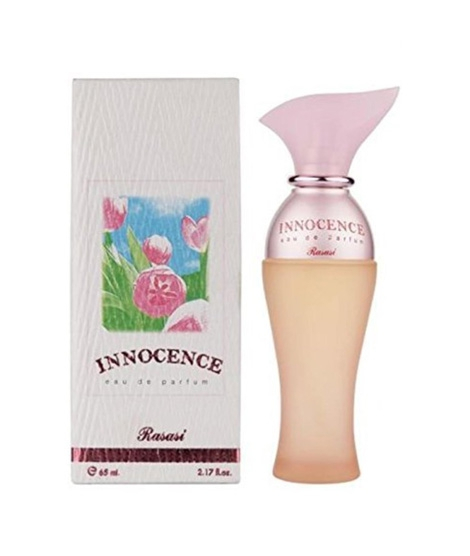 iShopping - Rasasi Innocence Eau De Parfum For Women 65ml