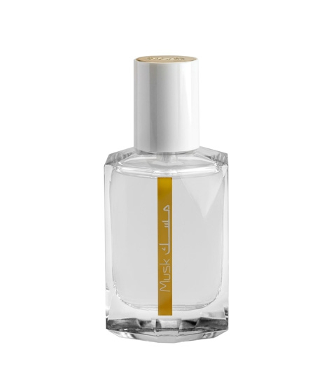 iShopping - Rasasi Musk Naqaya Eau De Parfum For Unisex 50ml