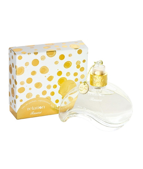 iShopping - Rasasi Relation Femme Eau De Parfum For Women - 50ml