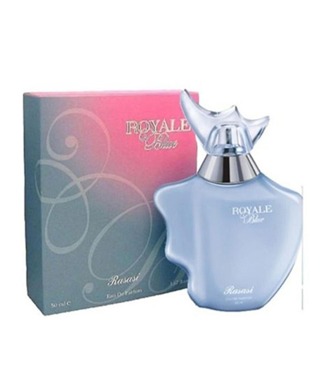 iShopping - Rasasi Royale Eau De Parfum For Women - 50ml