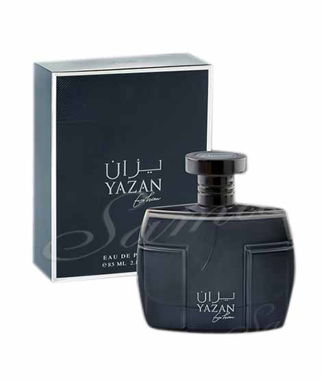 iShopping - Rasasi Yazan Eau De Parfum For Men 85ml