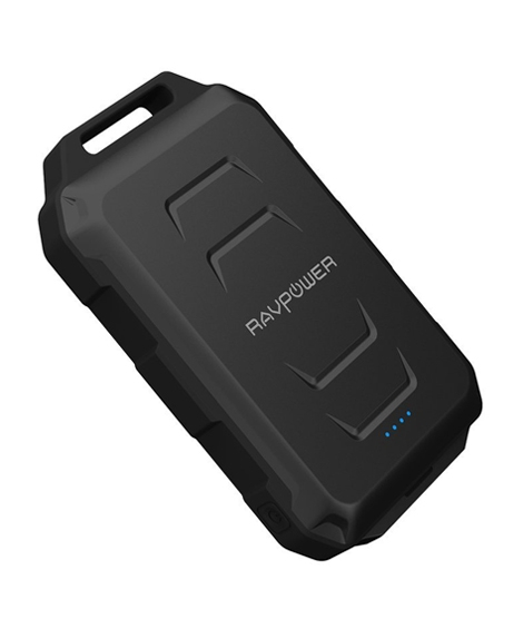 iShopping - RAVPower 10050mAh Waterproof Power Bank (RP-PB044)