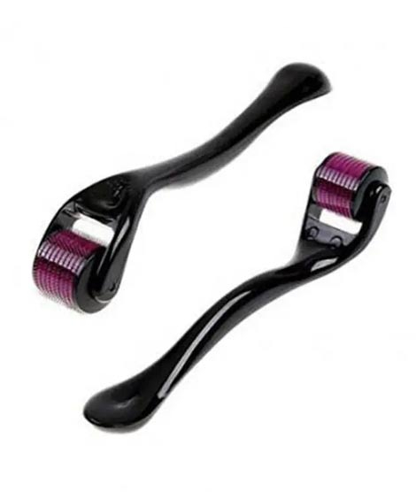 iShopping - Raza Shop Derma Roller For Smoothen Skin and Reduce Fine Lines
