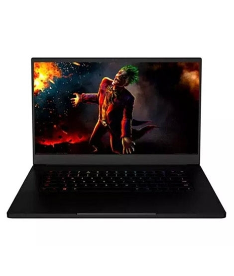 iShopping - Razer Blade 15 Base Model 15.6" 10th Gen Ci7 16GB 512GB SSD GeForce RTX2060 Laptop Black - Without Warranty