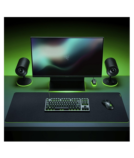 iShopping - Razer Gigantus V2 Gaming Mouse Pad - XXL