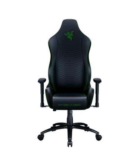 iShopping - Razer Iskur X Gaming Chair Black/Green (XL)