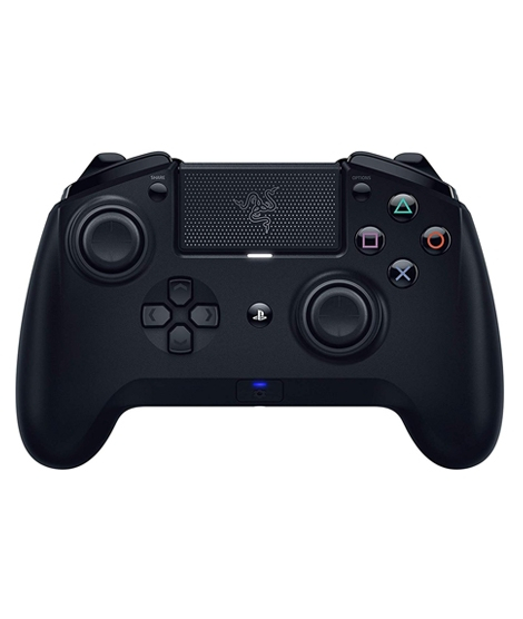 iShopping - Razer Raiju Tournament Edition Bluetooth Gaming Controller Classic Black