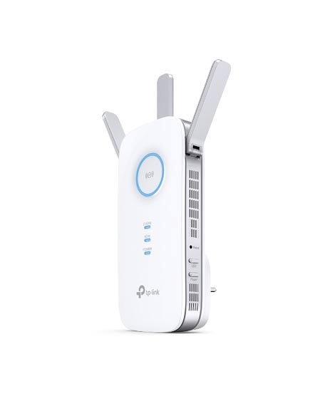 iShopping - TP-Link AC1750 Wi-Fi Range Extender (RE450)