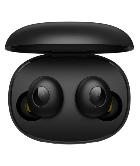 iShopping - Realme Buds Q Black