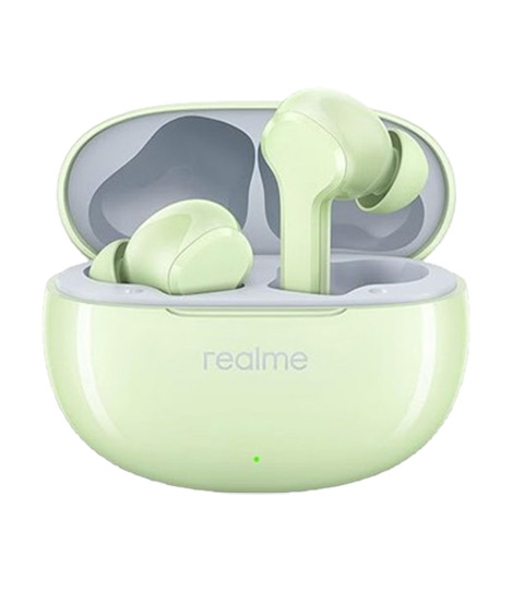 iShopping - Realme Buds T110 True Wireless Earbuds (Global)-Green